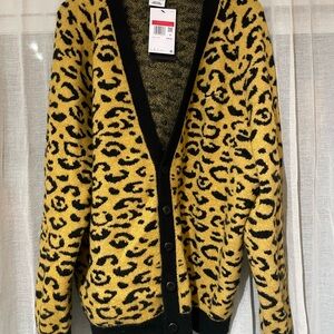 Nike Men's Knit Sweater